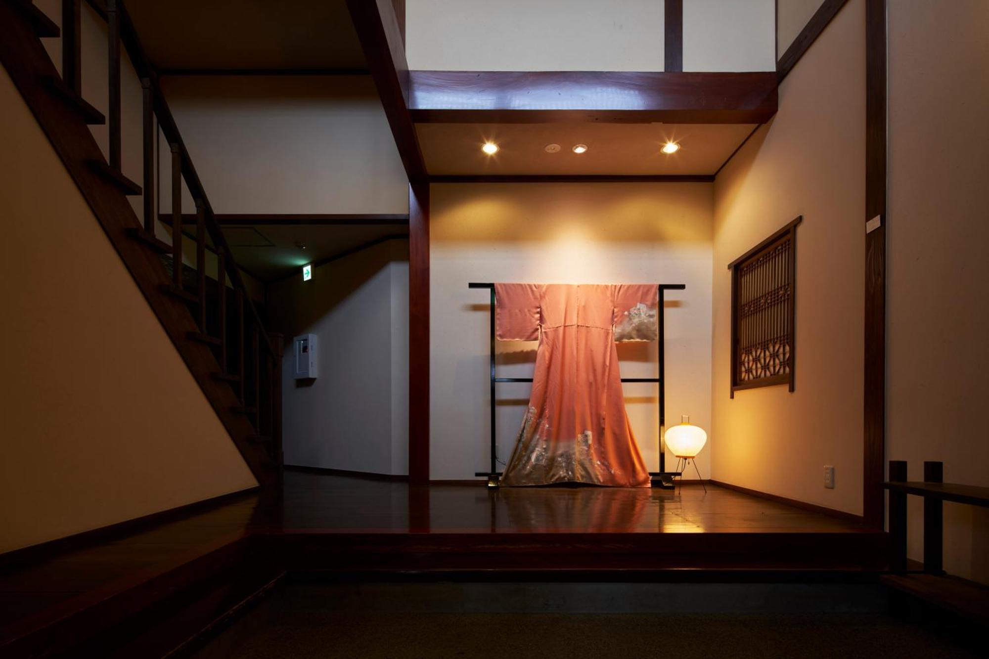 Wanoi Kakunodate Semboku Exterior foto